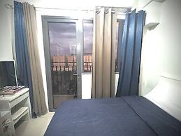 Mall of Asia - Aseana Residences