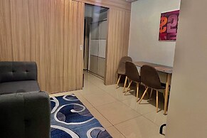 Mall of Asia - Aseana Residences