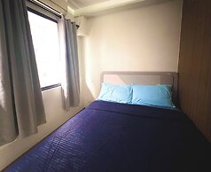 Mall of Asia - Aseana Residences