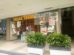 Mall of Asia - Aseana Residences