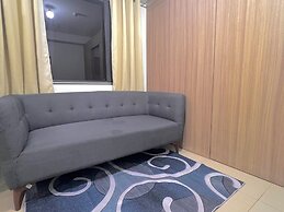 Mall of Asia - Aseana Residences