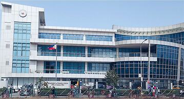 Mall of Asia - Aseana Residences