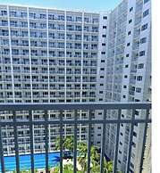 Mall of Asia - Aseana Residences