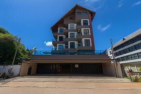 Edifício Villa Oceânica