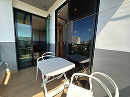 Edifício Villa Oceânica