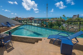 Edifício Villa Oceânica