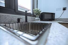 Maxx Apartments