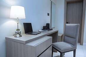 Maxx Apartments