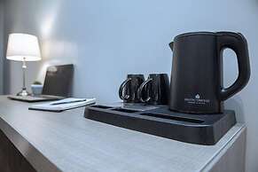Maxx Apartments