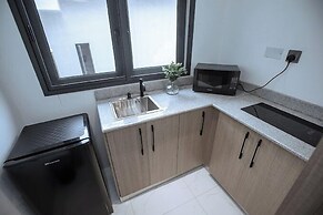 Maxx Apartments