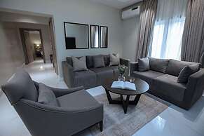 Maxx Apartments