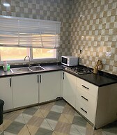 Maxx Apartments