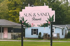 Sun & Sand Resort