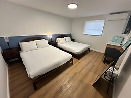 Sun & Sand Resort