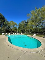 Sun & Sand Resort