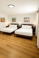 Sun & Sand Resort