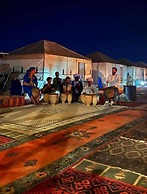 ROYAL DESERT BIVOUAC