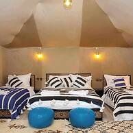 ROYAL DESERT BIVOUAC