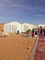ROYAL DESERT BIVOUAC