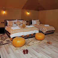 ROYAL DESERT BIVOUAC