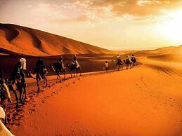 ROYAL DESERT BIVOUAC