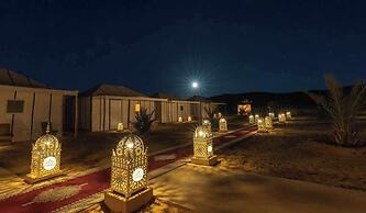 ROYAL DESERT BIVOUAC