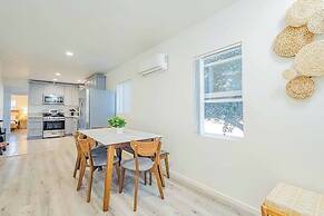 Elegant Country Retreat With Serene Patio Haven