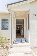 Charming Spacious Home - Modern Comforts, Prime Location