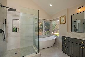 Newly Remodeled Suburban House