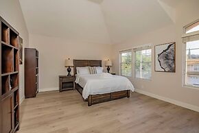 Newly Remodeled Suburban House