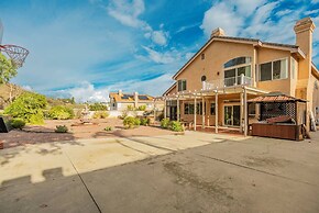 Newly Remodeled Suburban House