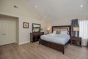 Newly Remodeled Suburban House