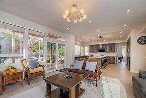 Newly Remodeled Suburban House