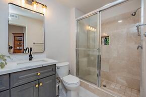 Newly Remodeled Suburban House