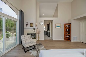 Newly Remodeled Suburban House