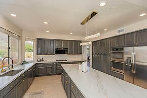 Newly Remodeled Suburban House