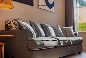 Newly Remodeled Suburban House