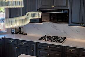Newly Remodeled Suburban House