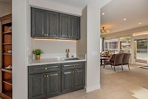 Newly Remodeled Suburban House