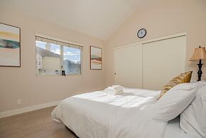 Newly Remodeled Suburban House