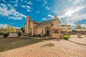 Newly Remodeled Suburban House