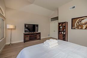 Newly Remodeled Suburban House