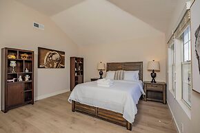 Newly Remodeled Suburban House