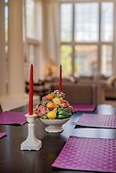 Newly Remodeled Suburban House