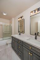 Newly Remodeled Suburban House