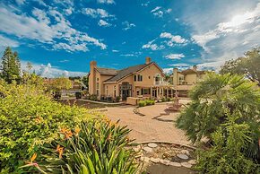 Newly Remodeled Suburban House