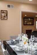 Luxury Estate With Sparkling Pool & Elegant Amenities