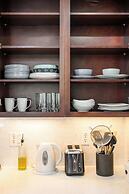 Luxury Estate With Sparkling Pool & Elegant Amenities