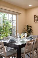 Luxury Estate With Sparkling Pool & Elegant Amenities