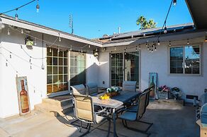 Luxury Estate With Sparkling Pool & Elegant Amenities